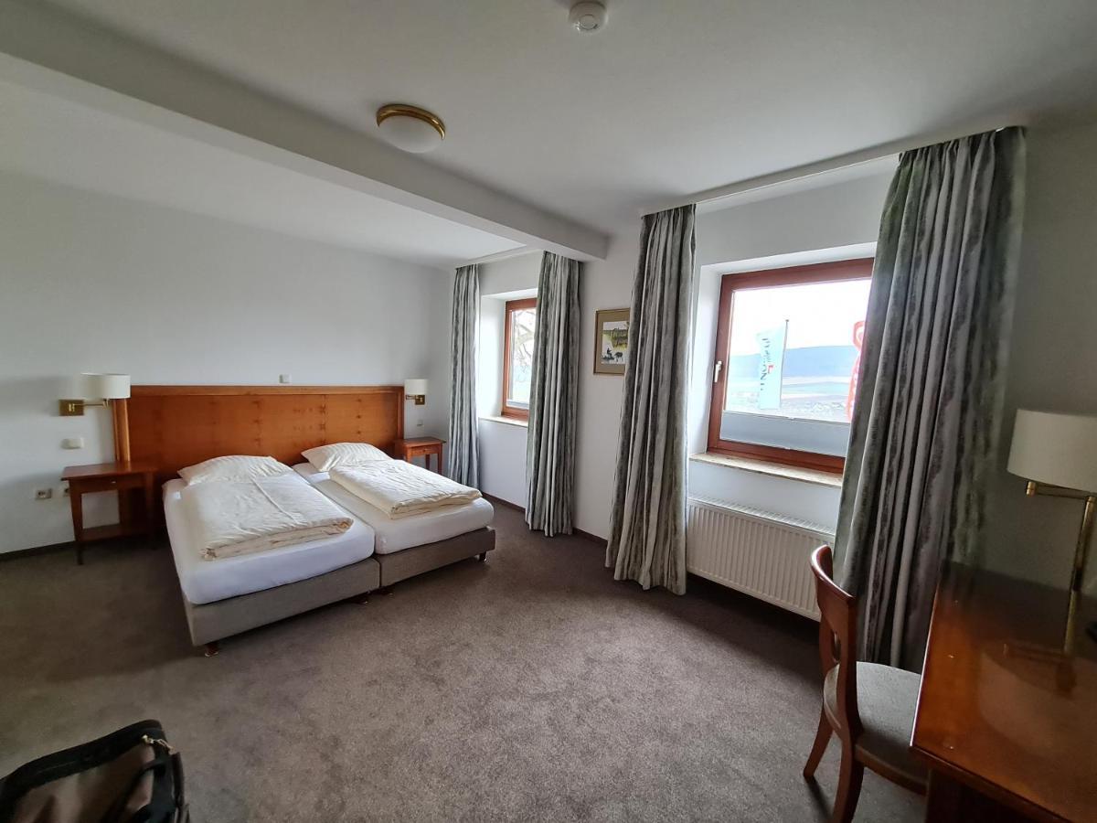 Hotel Waldquelle - Baumhaushotel Aerzen Esterno foto