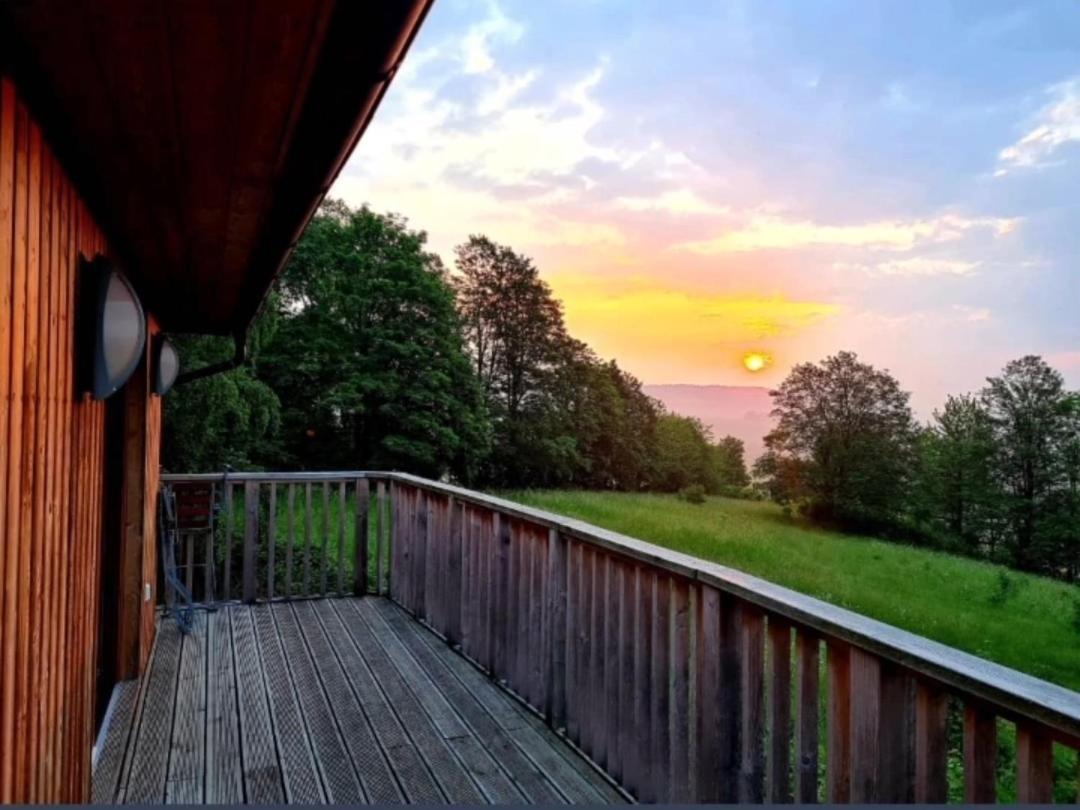 Hotel Waldquelle - Baumhaushotel Aerzen Esterno foto